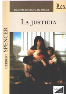 LA JUSTICIA