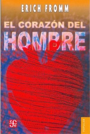 CORAZÓN DEL HOMBRE, EL