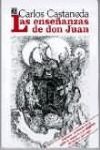 ENSEÑANZAS DE DON JUAN 1