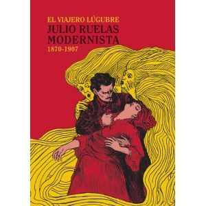 JULIO RUELAS MODERNISTA