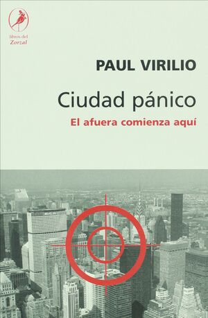 CIUDAD PANICO