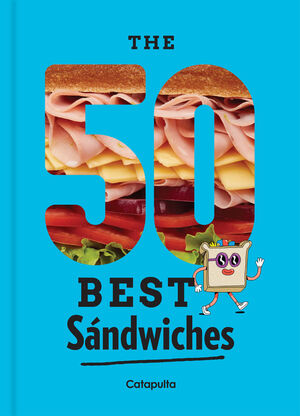 50 BEST SANDWICHES