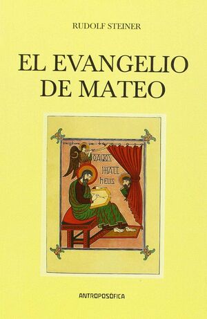 EVANGELIO DE MATEO,EL