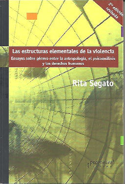 LAS ESTRUCTURAS ELEMENTALES DE LA VIOLENCIA