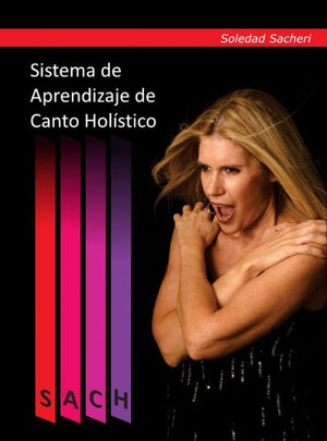 SISTEMA DE APRENDIZAJE DE CANTO HOLÍSTICO