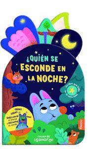 CUCUTRÁS. QUIÉN SE ESCONDE EN LA NOCHE