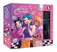 MI COFRE ESTRELLA DEL K-POP