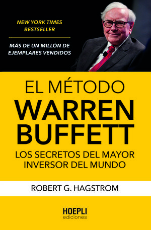 EL MÉTODO WARREN BUFFETT