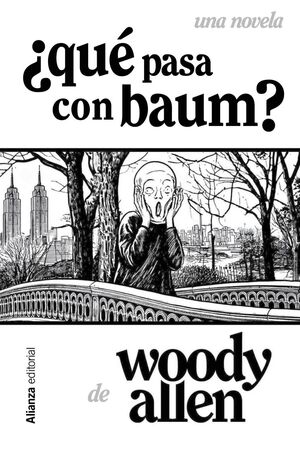 ¿QUÈ PASA CON BAUM?