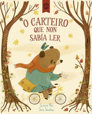 O CARTEIRO QUE NON SABÍA LER