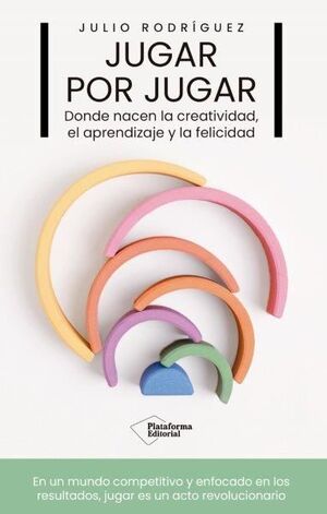 JUGAR POR JUGAR