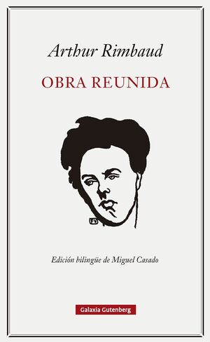 OBRA REUNIDA