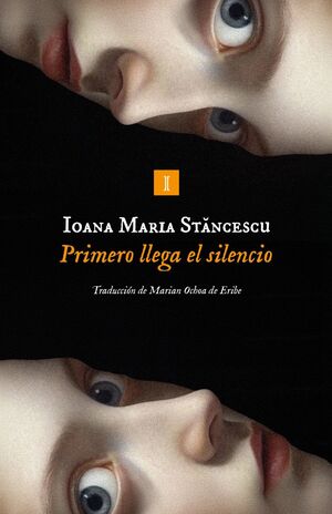 PRIMERO LLEGA EL SILENCIO
