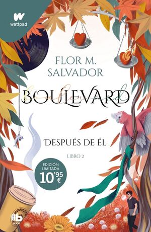 BOULEVARD 2 (FG)