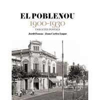 EL POBLENOU 1900 1930
