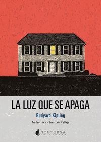 LA LUZ QUE SE APAGA