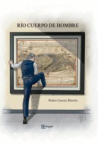 RÍO CUERPO DE HOMBRE