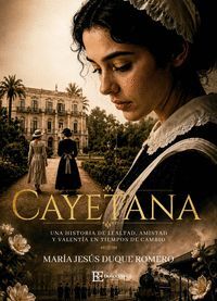 CAYETANA