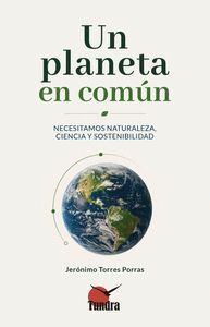 UN PLANETA EN COMUN