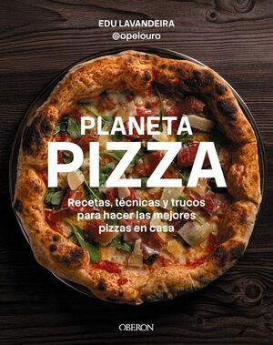 PLANETA PIZZA