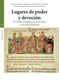 LUGARES DE PODER Y DEVOCIÓN