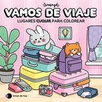 VAMOS DE VIAJE