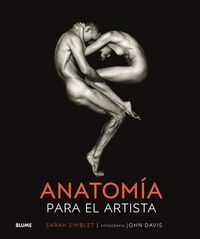 ANATOMÍA PARA EL ARTISTA (2025)