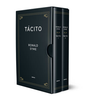 ESTUCHE TÁCITO