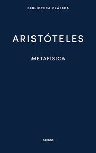 METAFÍSICA