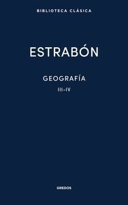 GEOGRAFÍA II. LIBROS III-IV