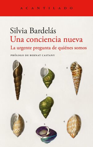 UNA CONCIENCIA NUEVA