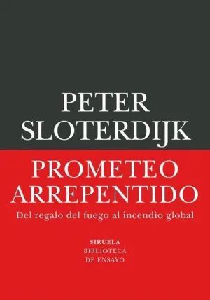 PROMETEO ARREPENTIDO