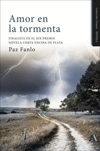 AMOR EN LA TORMENTA