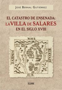 EL CATASTRO DE ENSENADA, LA VILLA DE SALARES EN EL SIGLO XVI