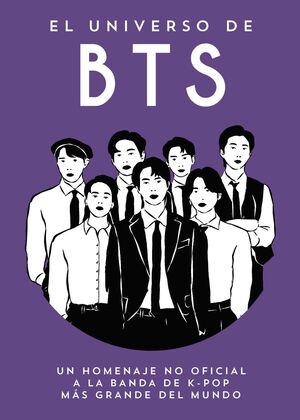 EL UNIVERSO DE BTS