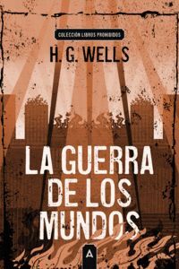 LA GUERRA DE LOS MUNDOS