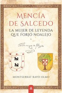 MENCÍA DE SALCEDO