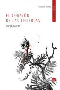 EL CORAZÓN DE LAS TINIEBLAS