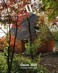 AV MONOGRAFIAS 276 CASAS 2025