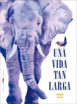 VIDA TAN LARGA, UNA