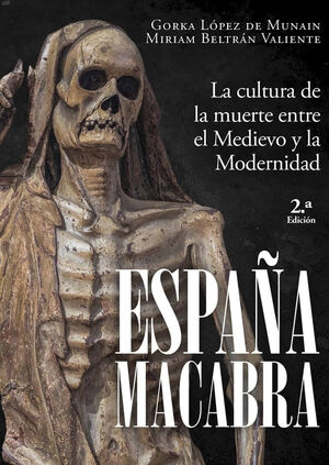 ESPAÑA MACABRA