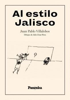 AL ESTILO JALISCO