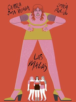 LAS MALAS