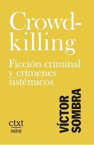 CRODKILLING