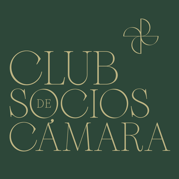 Club de Socios Cámara 