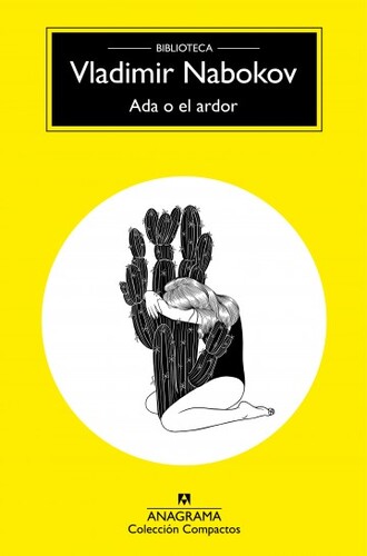 Taller de lectura: Ada o el ardor, de Vladimir Nabokov