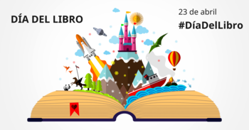 DIA DEL LIBRO 2024