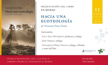 Presentación: Hacia una ecoteología 