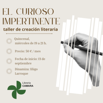 El curioso impertinente 