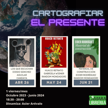 Cartografiar el presente